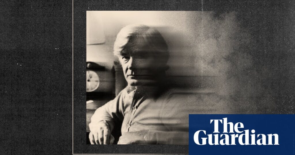 My husband and son suffered strokes, 30 years apart. Shockingly little had changed – podcast