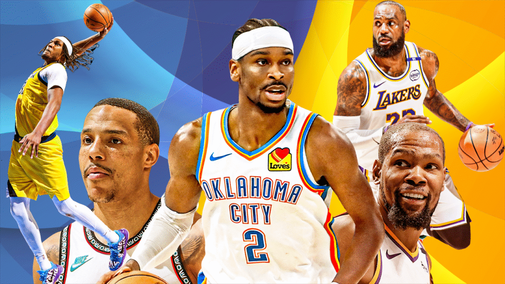 NBA offseason grades: How every team fared before 2025-26 season