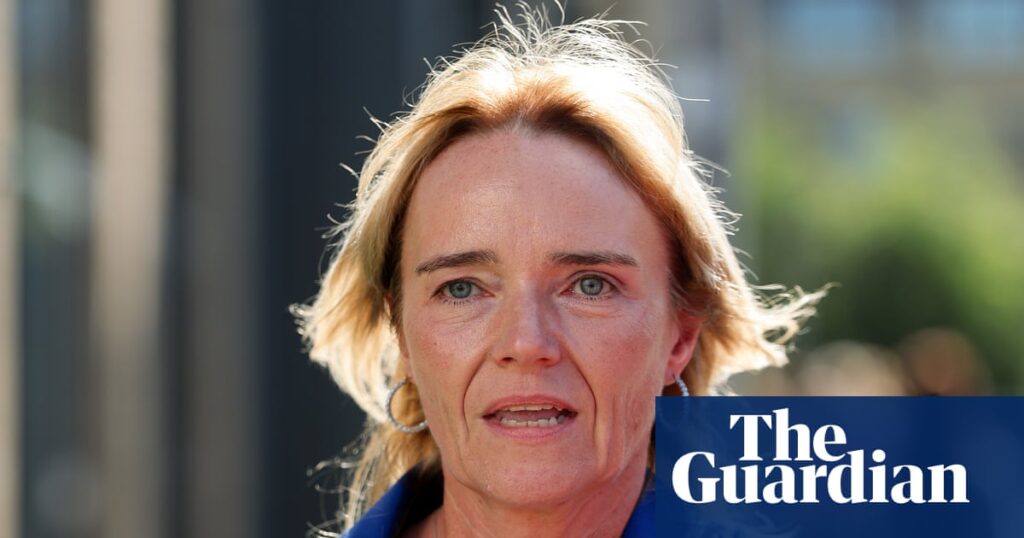 NHS tribunal involving nurse in trans changing room row adjourns until September | NHS