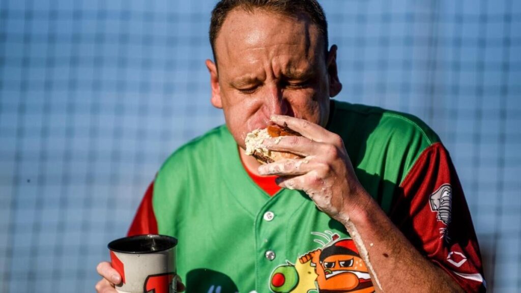 Nathan's Hot Dog Eating Contest 2025 odds, predictions: Betting expert reveals picks for Fourth of July event