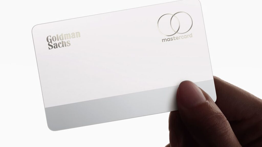 Nearing deal to replace Goldman Sachs as issuer