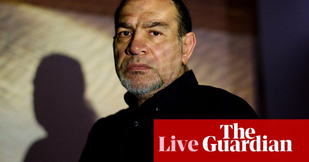 News live: Creative Australia and Burke need to ‘explain themselves’ after reinstating Sabsabi to Venice Biennale, Leeser says | Australia news