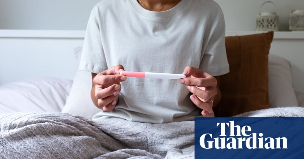 Number of abortions in England and Wales hit record high in 2022 | Abortion