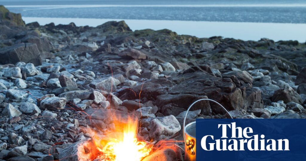 One-pot wonders: the secret to campsite cooking | Chefs