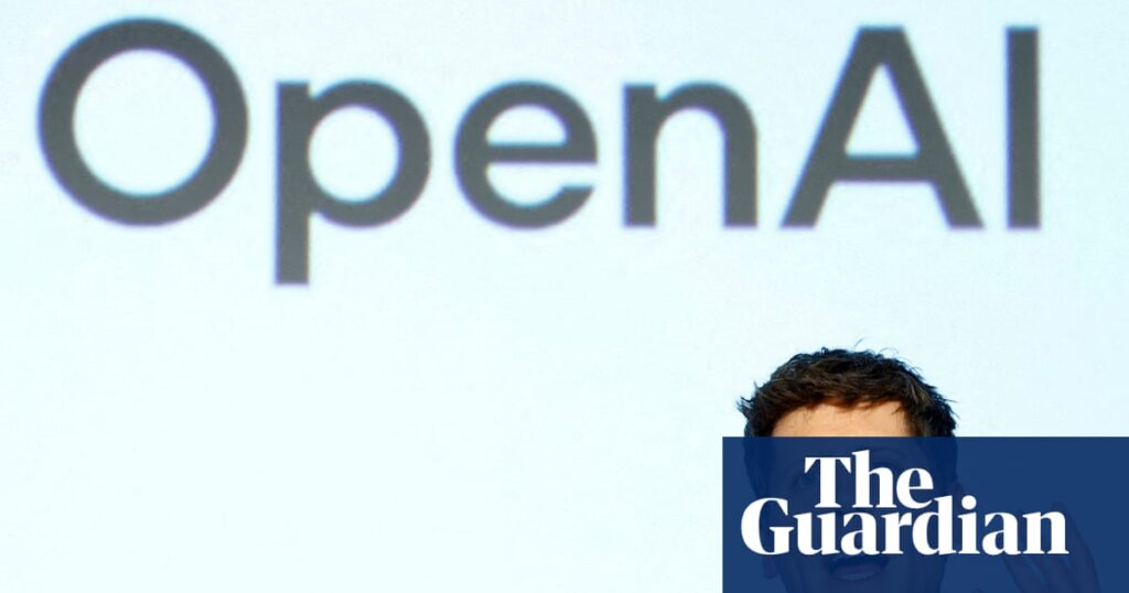 OpenAI signs deal with UK to find government uses for its models | OpenAI