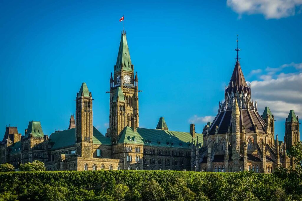 Ottawa, Canada, Is the Perfect Summer Escape for Nature Lovers—and It's Less Than 2 Hours From the U.S.