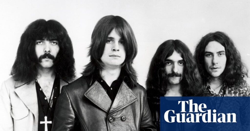 Ozzy Osbourne’s Black Sabbath bandmates remember their friend: ‘There won’t ever be another like him’ | Music