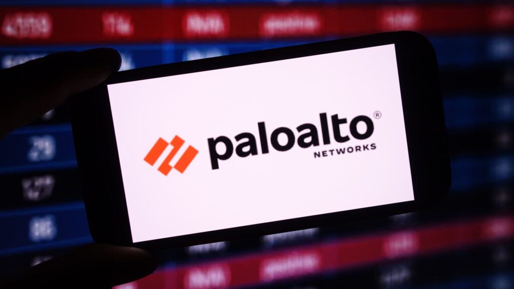 Palo Alto Networks to acquire CyberArk in $25 billion deal