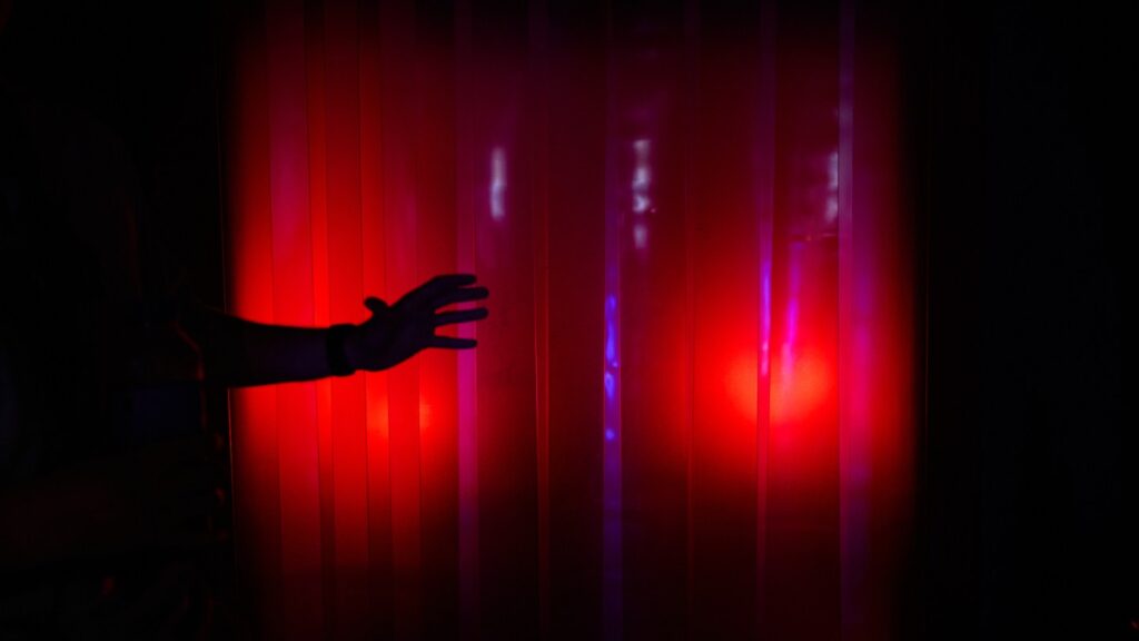 Paramount+ Celebrates New Release With 'Dexter: The Experience'
