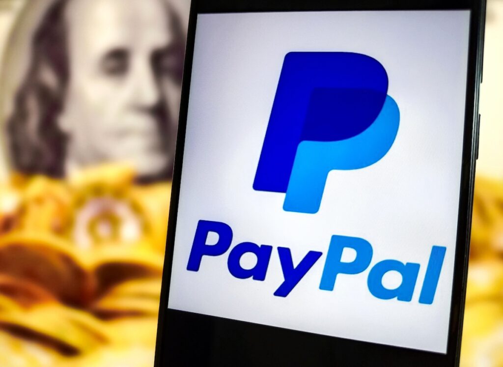 PayPal taps wallets from China and India to make cross-border payments easier for 2 billion people
