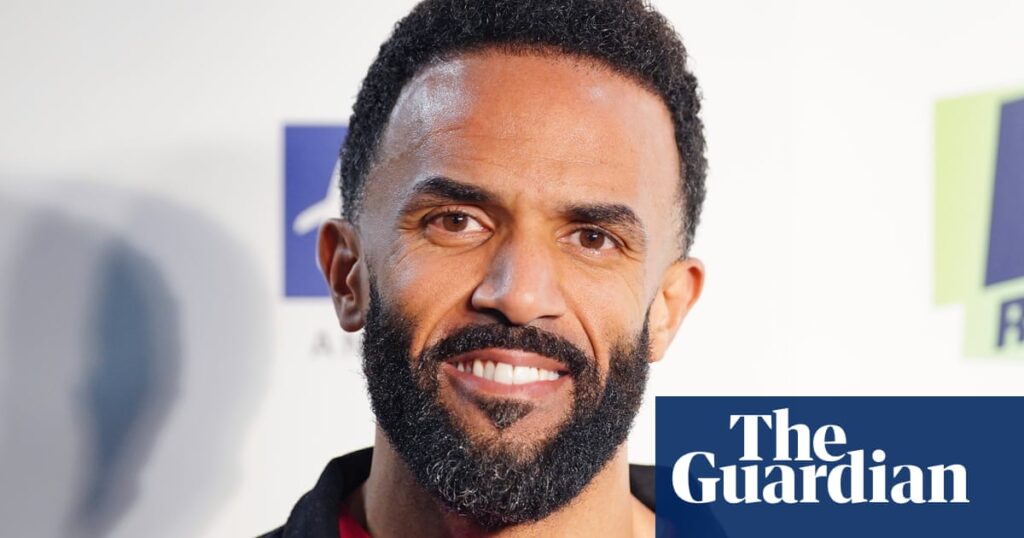 Post your questions for Craig David | Craig David