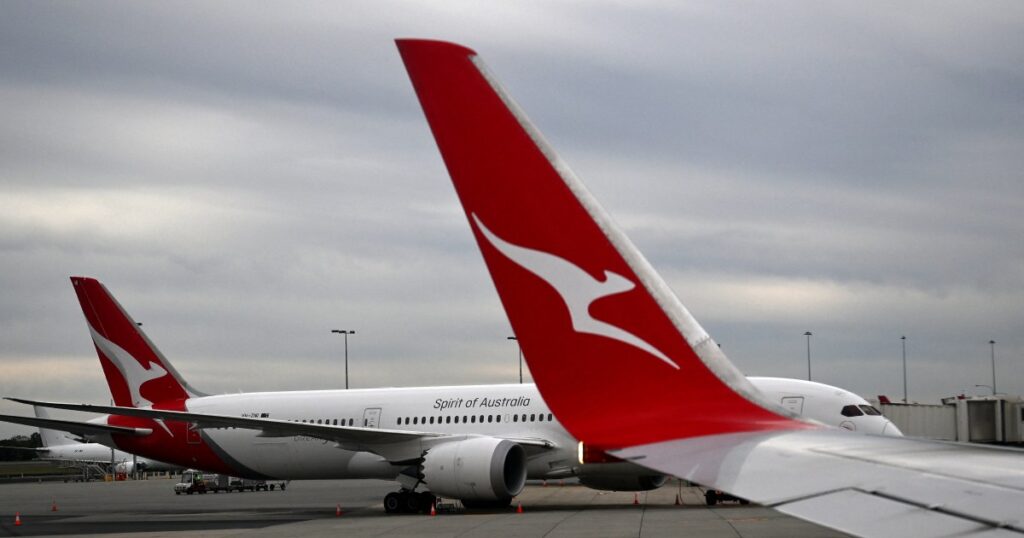 Qantas says hackers breached system holding data on 6 million customers | Aviation News