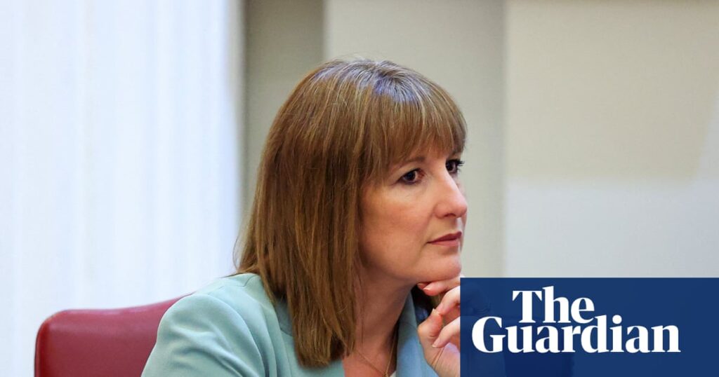 Rachel Reeves considers overruling supreme court in £44bn car finance scandal | Motor finance