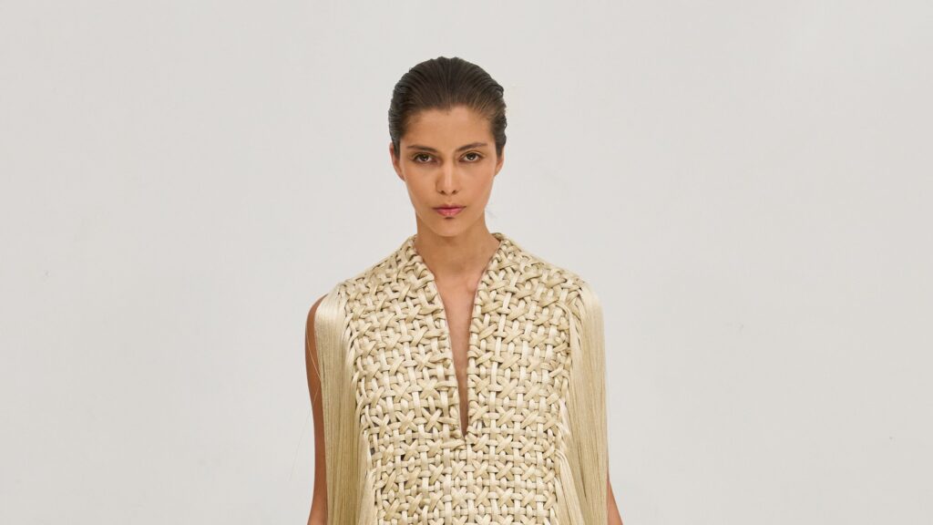 Rami Al Ali Fall 2025 Couture Collection