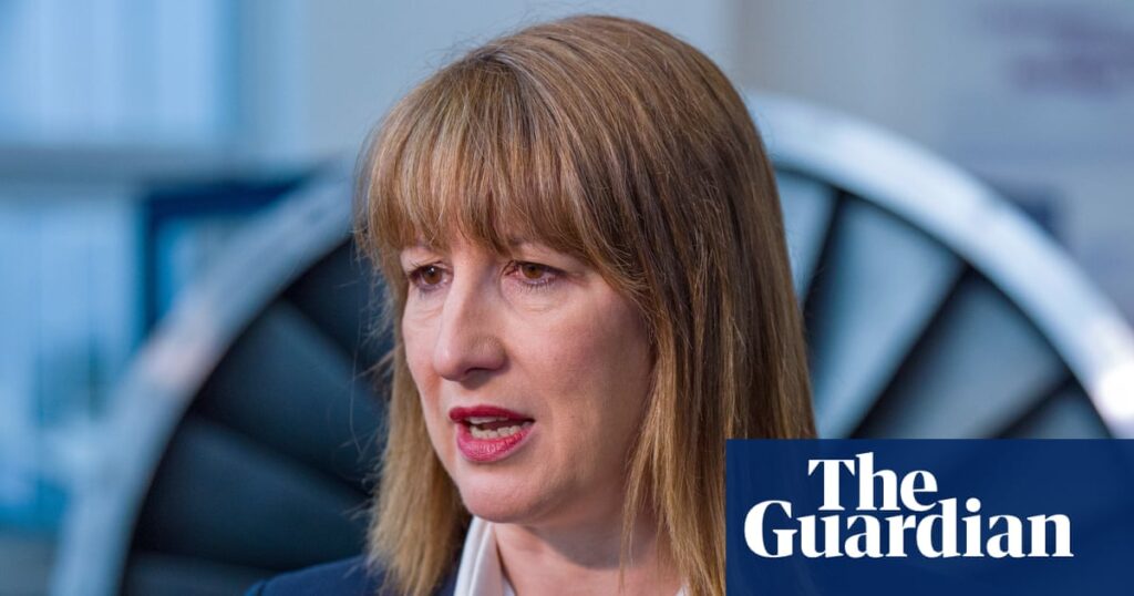 Reeves should consider ending pension triple lock and charging for NHS treatment, says IMF | Economics