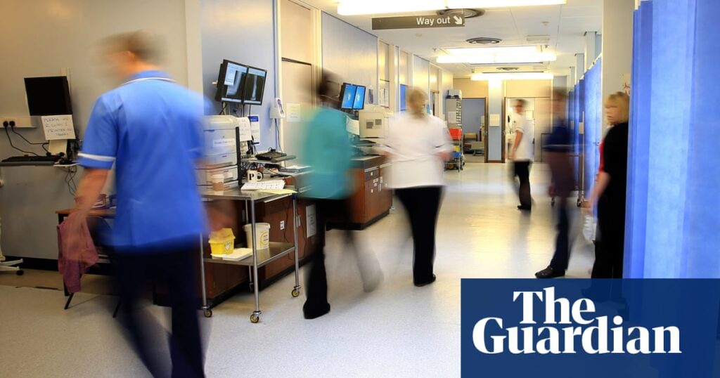 Resident doctors in England to strike from 25 July | Doctors