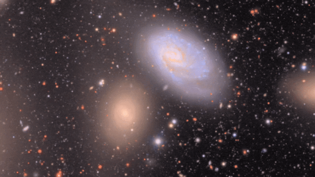 Rubin Observatory Data Flood Will Let the Universe Alert Astronomers 10 Million Times a Night