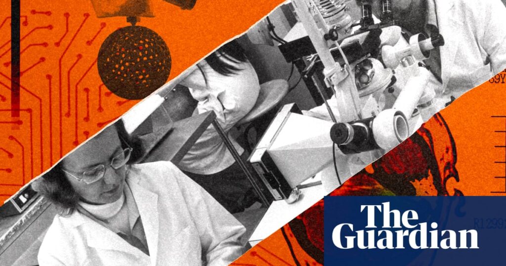 Scientists warn US will lose a generation of talent because of Trump cuts | Trump administration