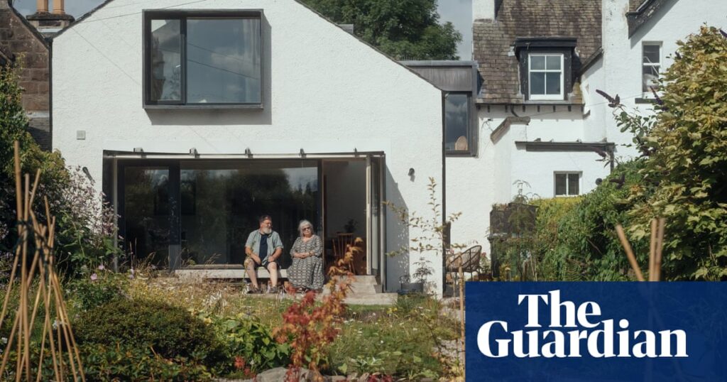 Seating nooks and memory shelves: the welcoming family home embracing dementia-friendly design | Interiors