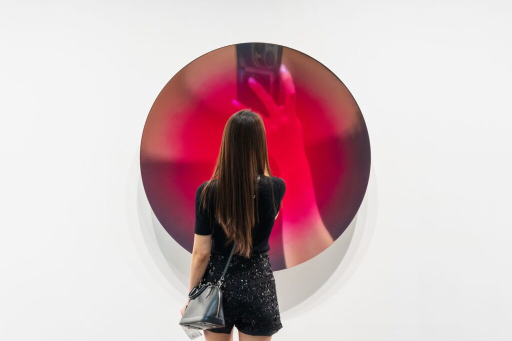 Seoul Is The Art World's Hot New Destination