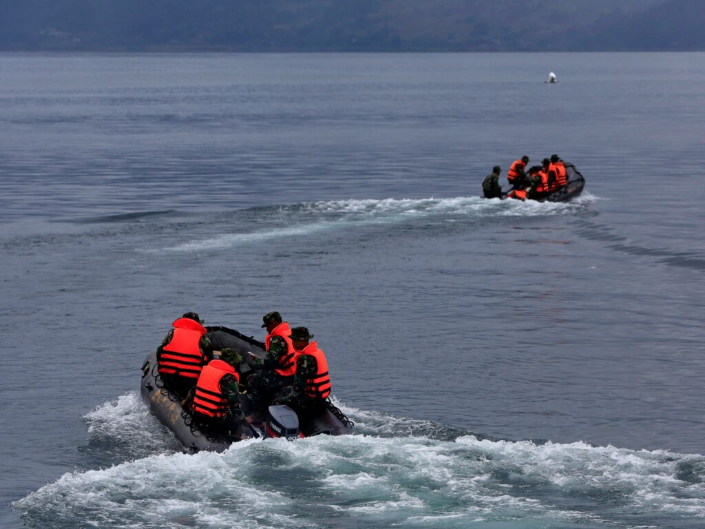 Seven rescued, 11 missing after boat capsizes off Indonesia’s Mentawai | Shipping News