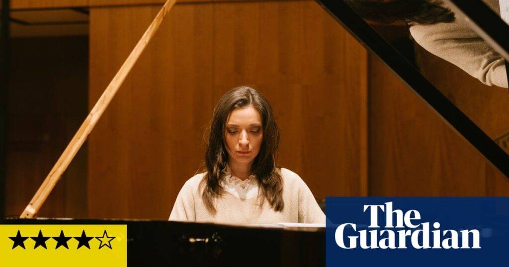 Shostakovich: Preludes & Fugues Op 87 album review – Avdeeva brings a light touch in an accomplished performance | Classical music