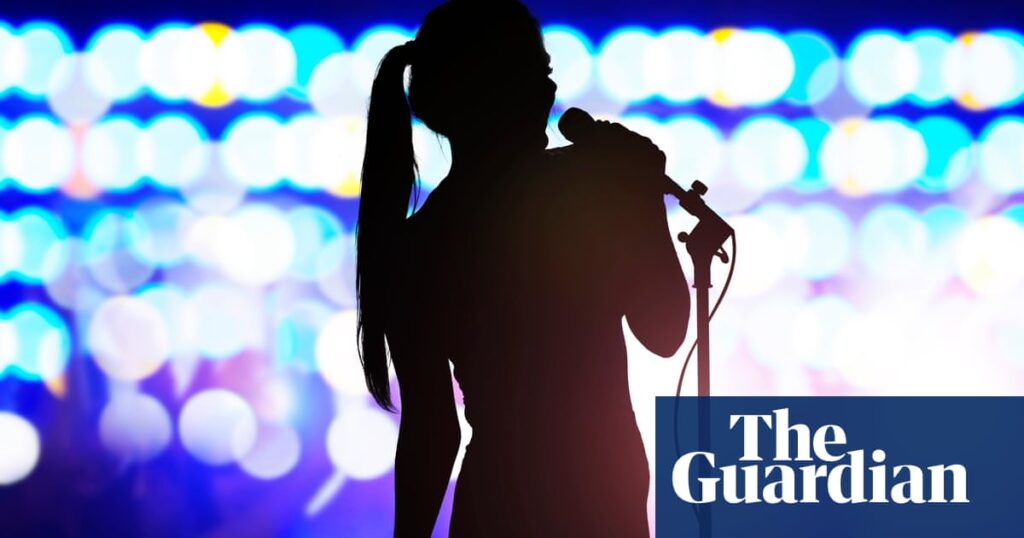 Songwriters ‘missing millions in royalties from more than 100,000 UK gigs’ | Music industry