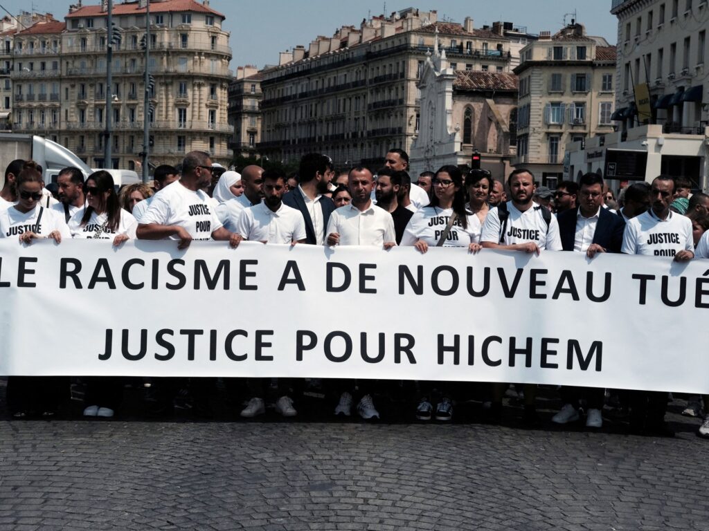 State-sponsored Islamophobia in France encourages violence | Islamophobia
