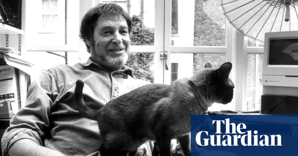 Steven Rose obituary | Neuroscience