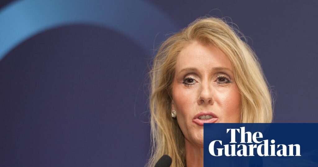 Storm brews over Nationwide chief executive’s pay package worth up to £7m | Nationwide