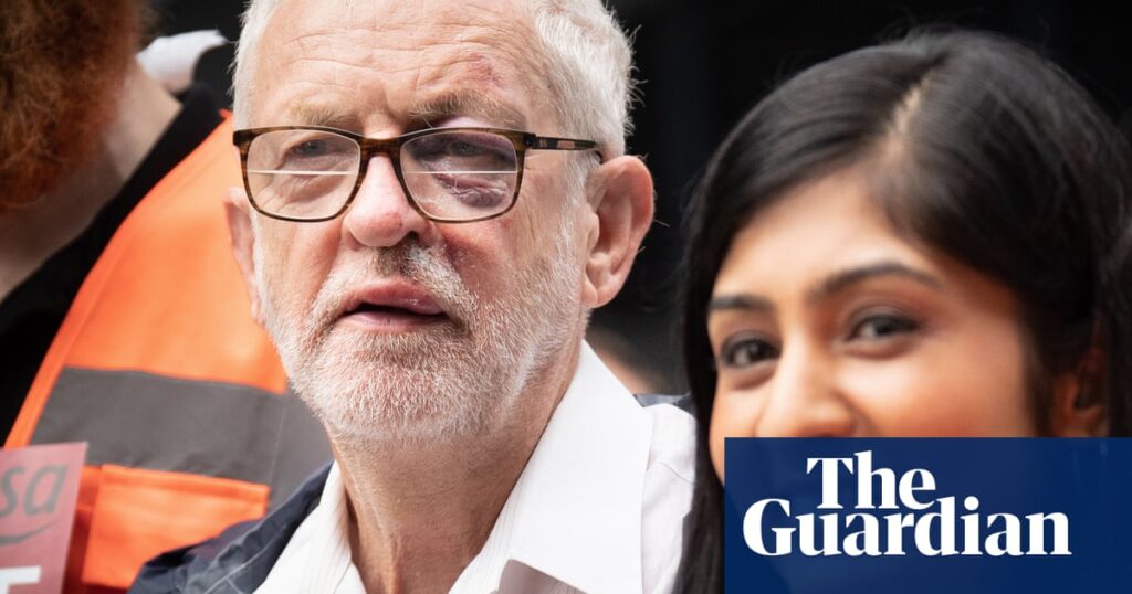 Sultana’s alliance with Corbyn shows Starmer there is life in the Labour left yet | Labour
