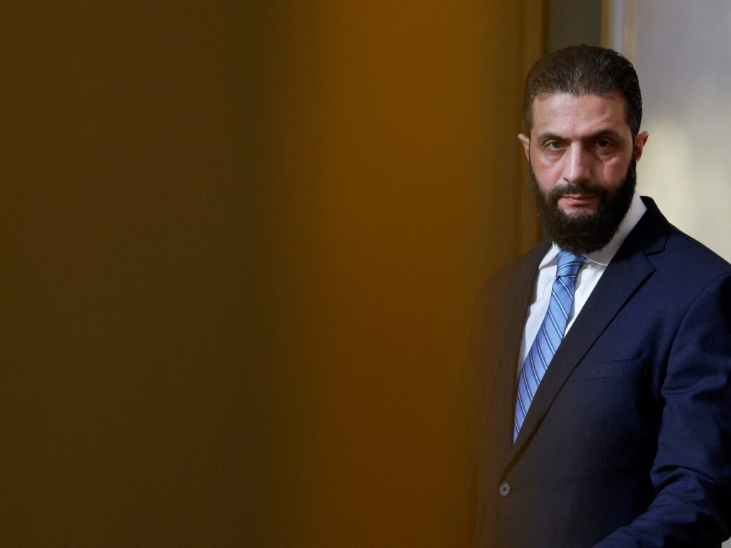 Syria to hold first parliamentary elections since al-Assad’s fall | Elections News
