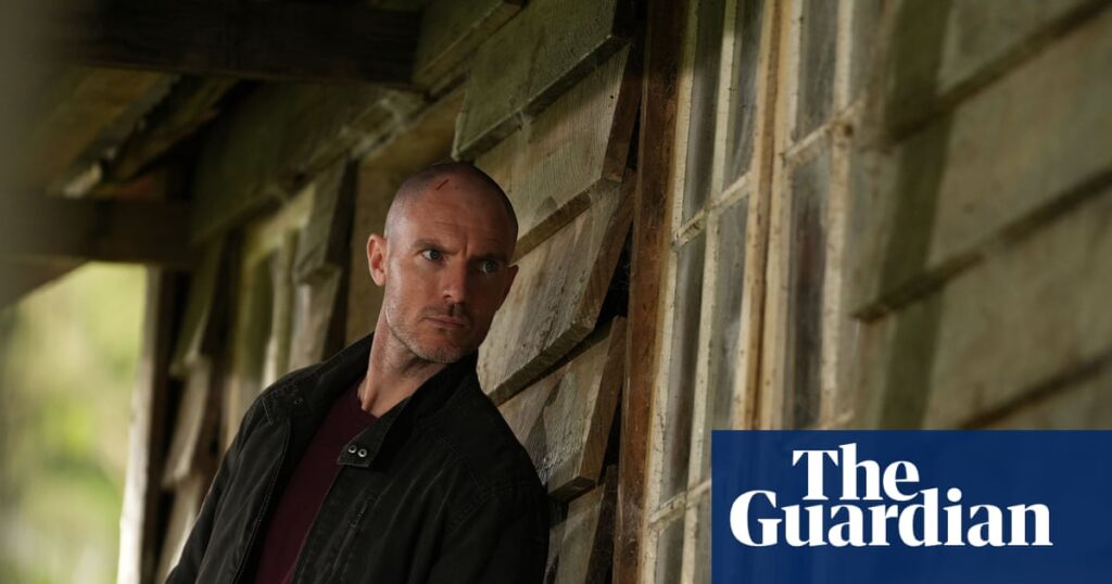 TV tonight: Richard Flood returns in New Zealand thriller The Gone | Television