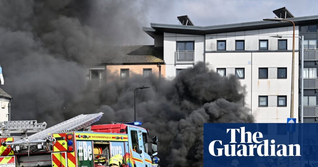 TV tonight: a film about the Southport attack and the riots that followed | Television