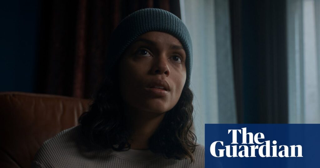 TV tonight: the Uma Thurman kidnap drama reaches its endgame | Television & radio