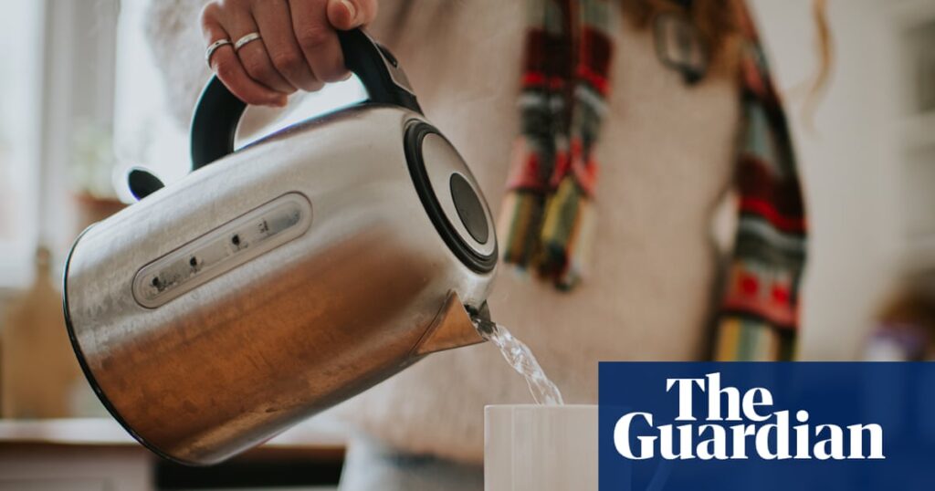 Tea in the microwave? Why gen Z are giving up on kettles to make a brew | Tea