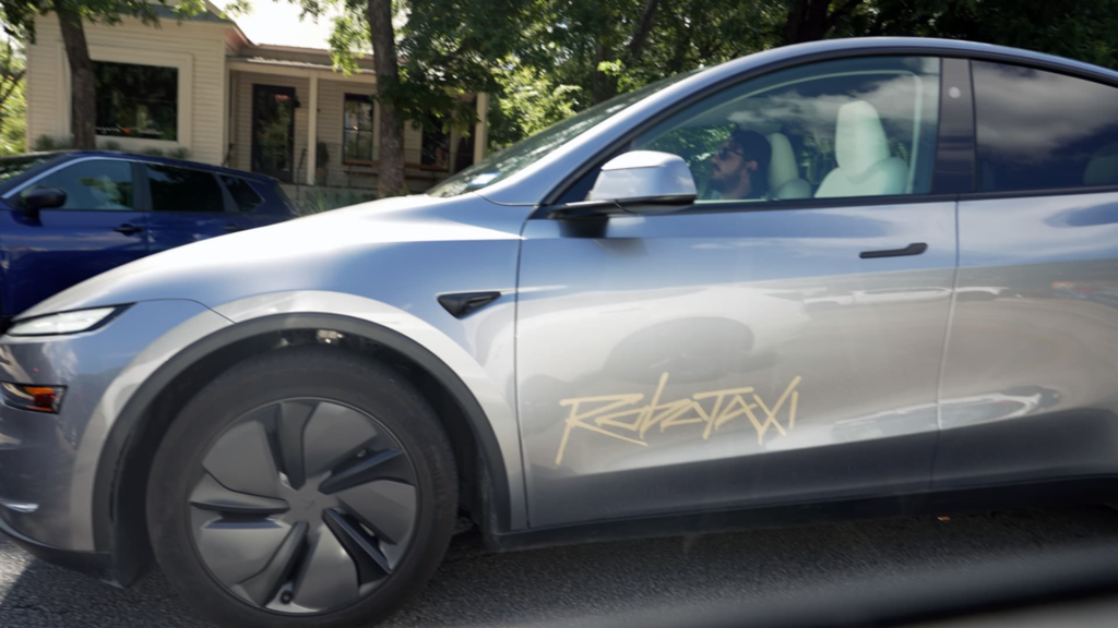 Tesla moves to expand Robotaxi to Phoenix, following rival Waymo