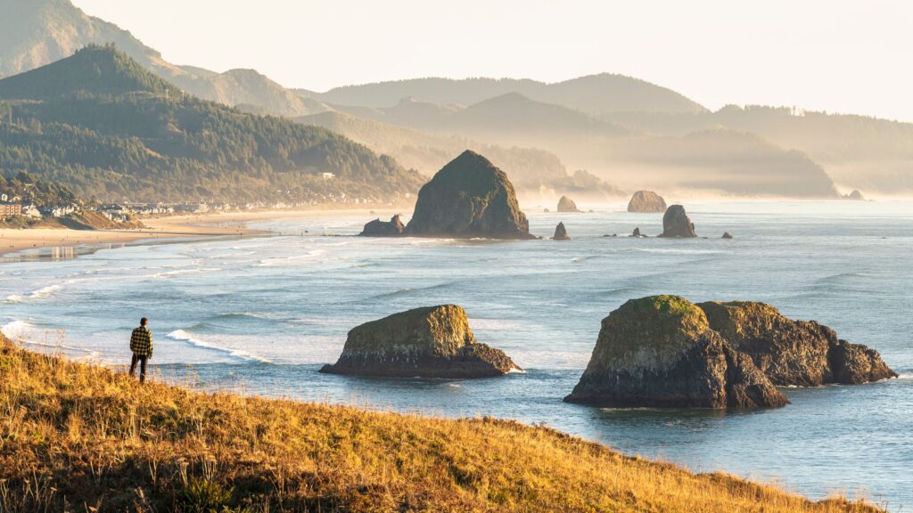 The 31 Most Beautiful Towns in America