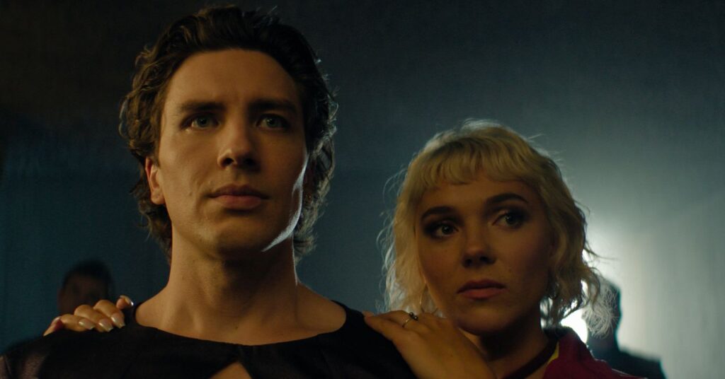 The 37 Best Shows on Apple TV+ Right Now (June 2025)