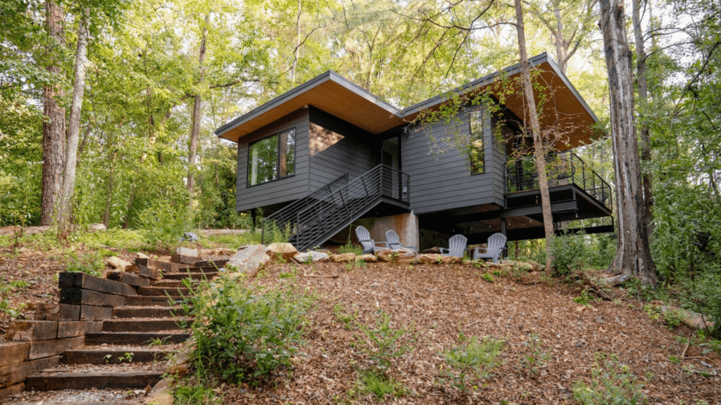 The Best Game-Day Airbnbs in Athens, Georgia