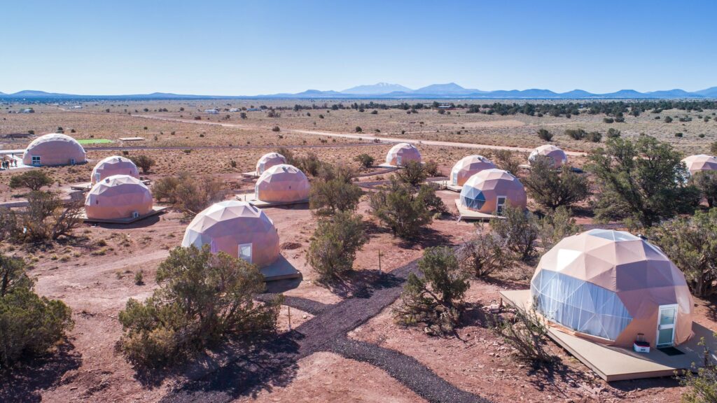 The Best Grand Canyon Hotels, Airbnbs, and Glampsites