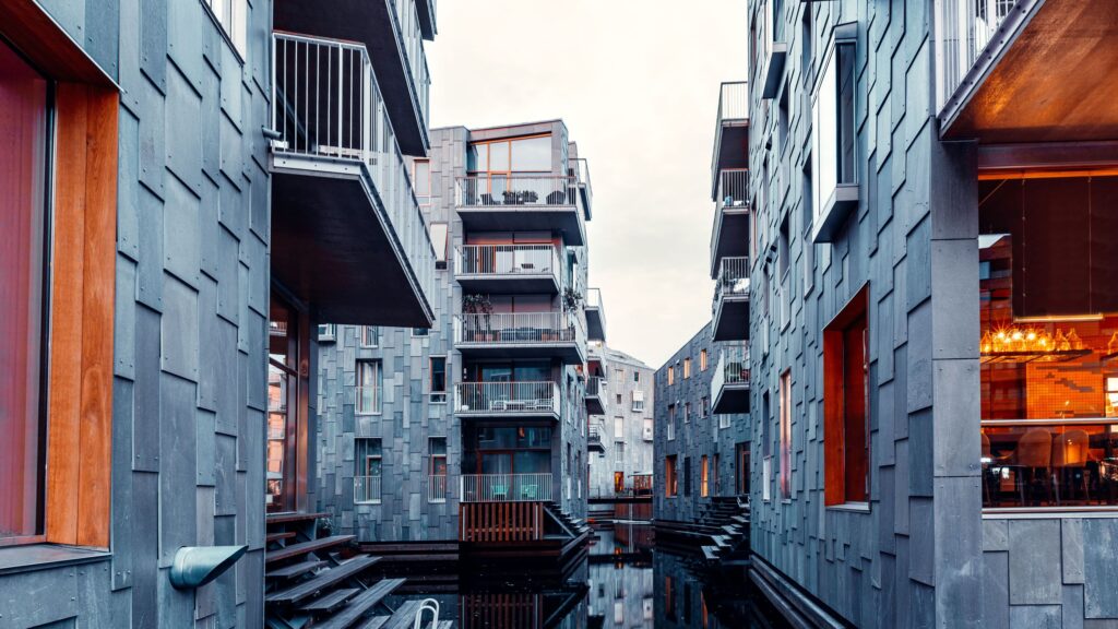 The Best Hotels in Oslo, Norway