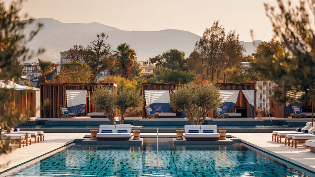 The Best Places to Go in 2025: 16 Editor-Approved Hotels Worth the Trip