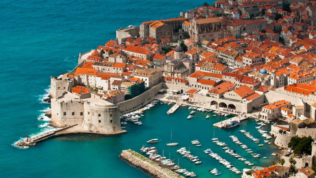 Condé Nast Traveler