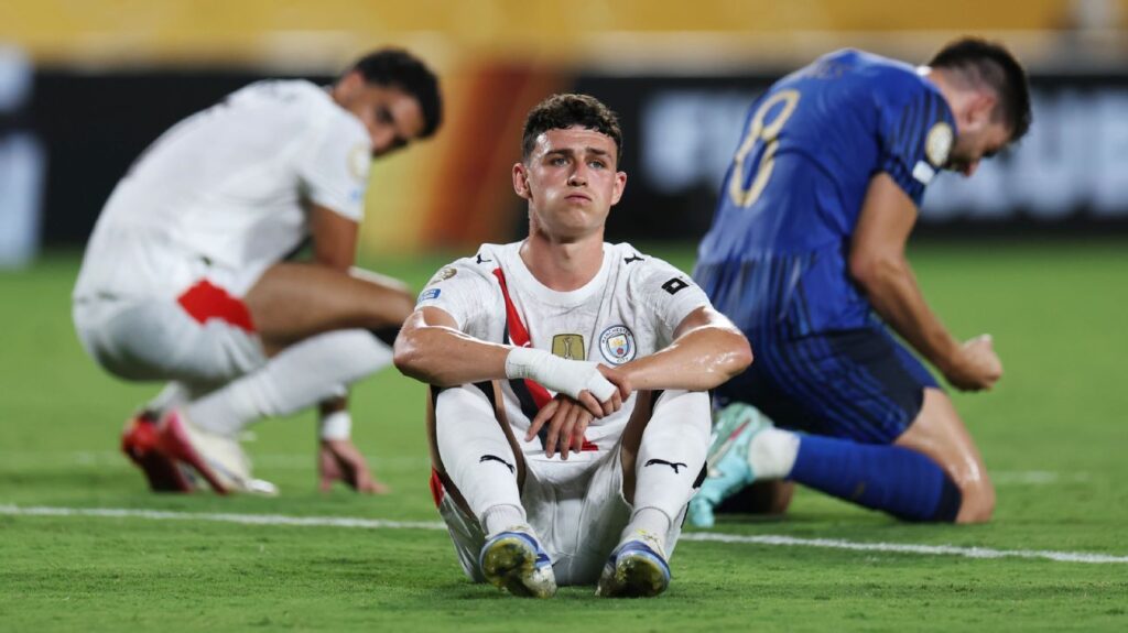 The Club World Cup means little for teams' 2025-26 prospects