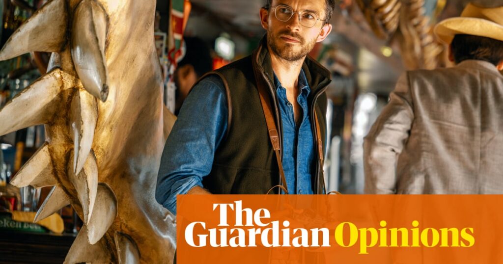 The Guardian view on the public’s dinomania: passion for palaeontology endures through the ages | Editorial