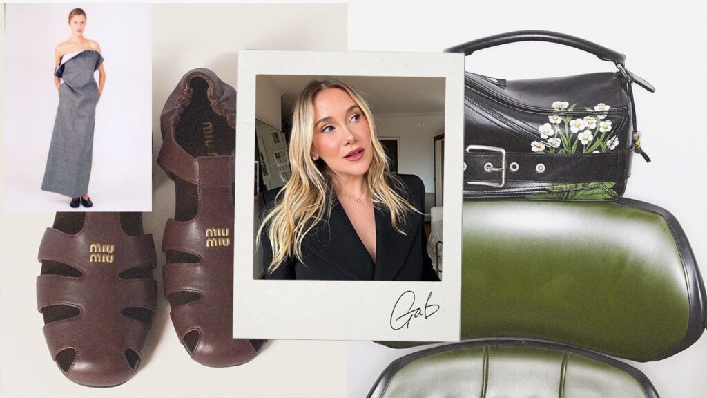 The Hot List: 20 Must-Have Pieces, According to Instagram’s Favorite Fashion Sourcer