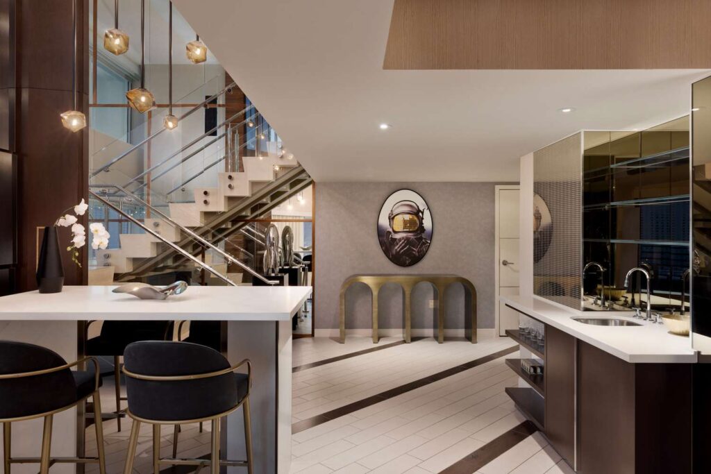 The MGM Grand in Las Vegas Just Got a $300-million Refresh