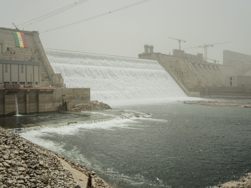 The Nile cannot be governed by colonial-era treaties | Opinions
