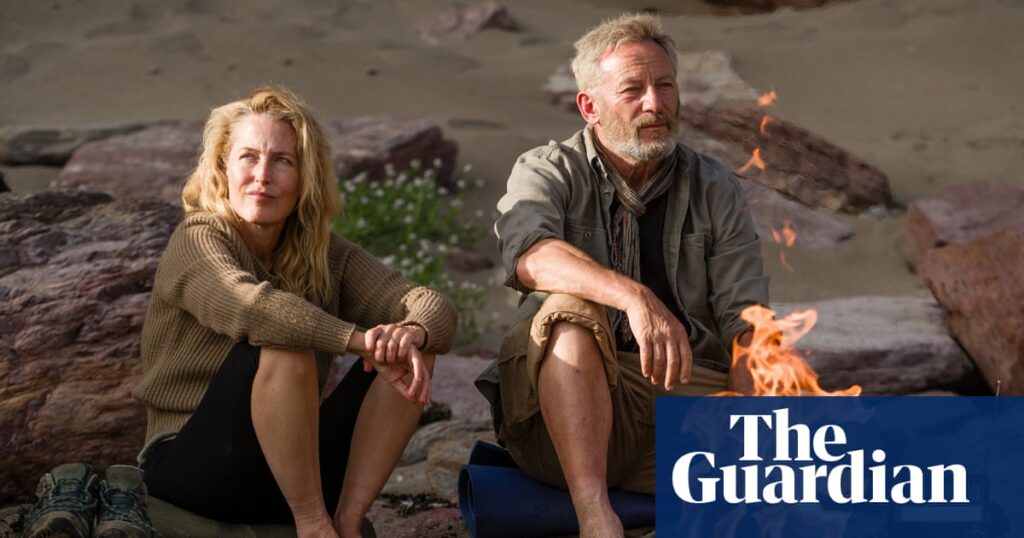The Salt Path is a box office hit. Will its takings – and its Oscar hopes – now fall off a cliff? | Film